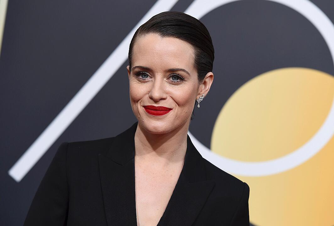 Golden Globes 2018