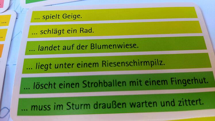 Mutabo Family & Kids im Test - Das selbsterklärende Partyspiel ohne Punkte