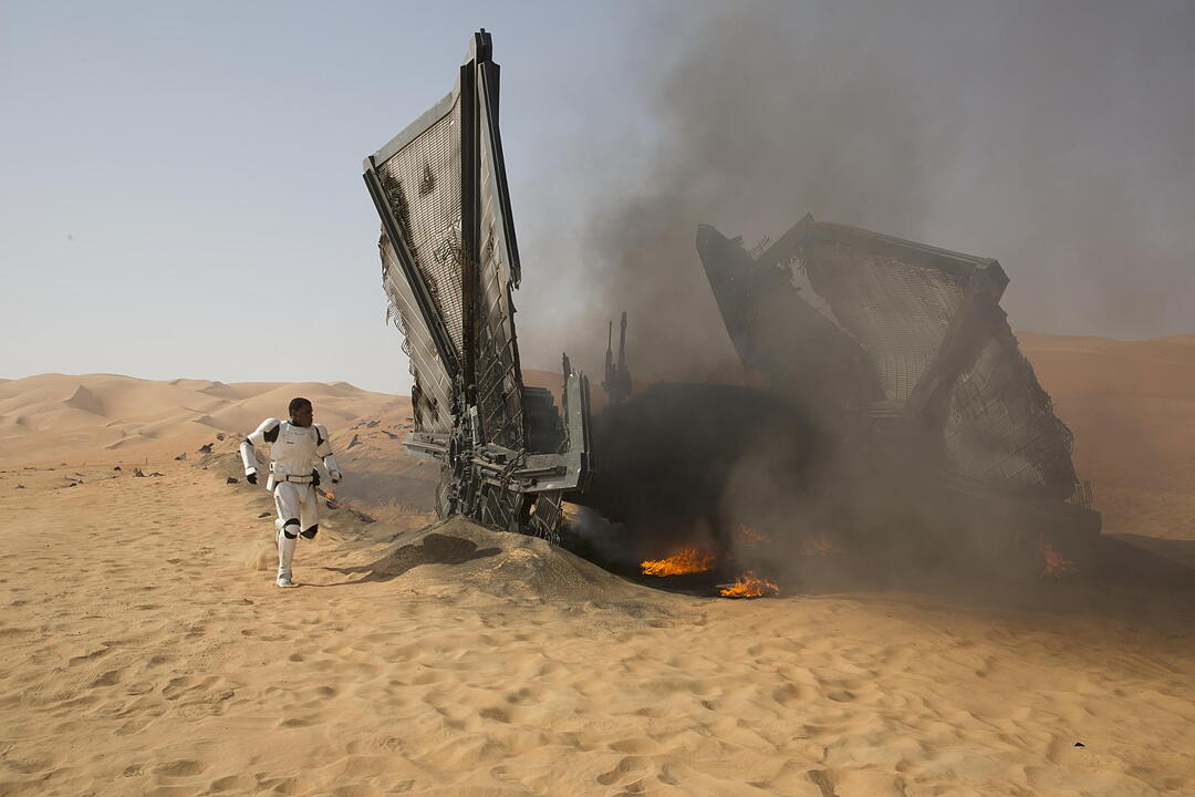 Star Wars - Episode VII
