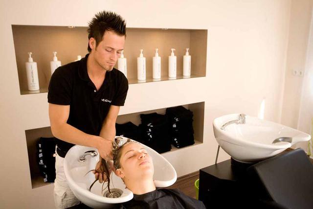 Fotoshooting: Helena