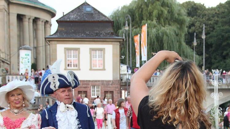 Rakoczy-Fest 2018 Foto: Benedikt Borst