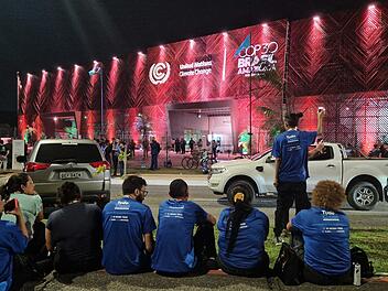 Weltklimakonferenz COP30