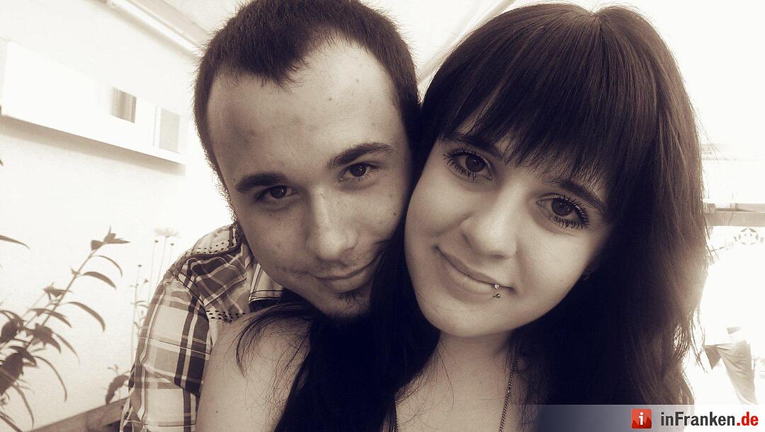 Valentinstags-Einsendungen unserer Nutzer