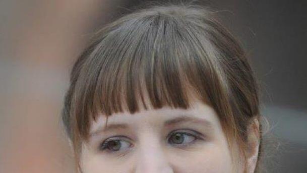 Irene DiwiakDeuticke