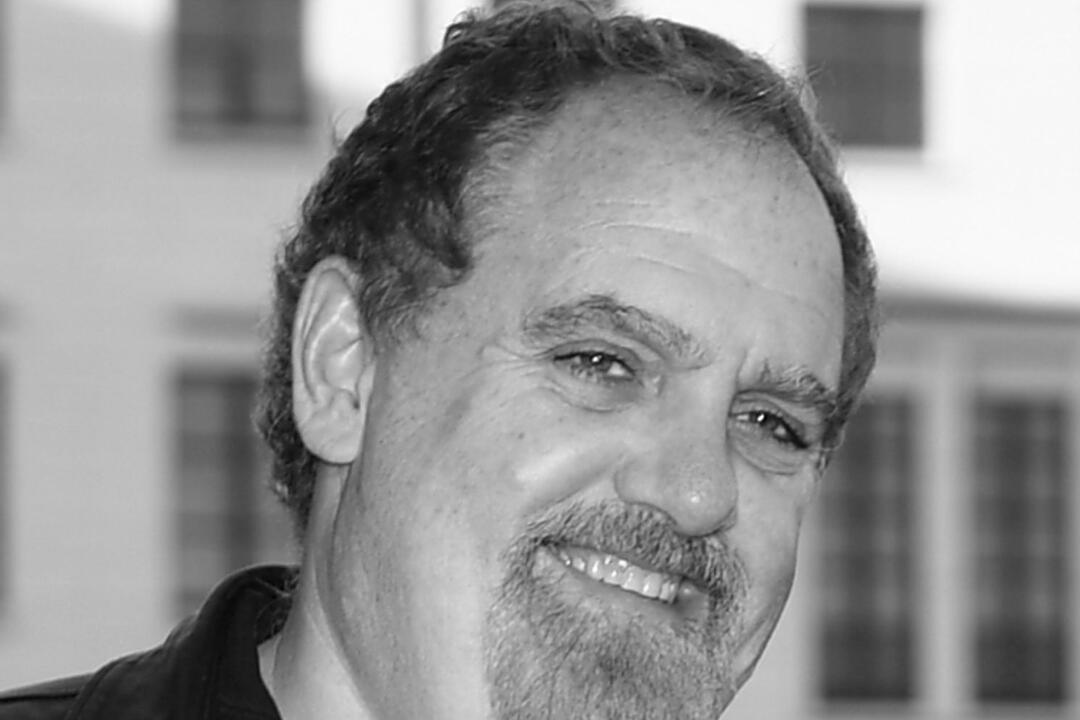 Jon Landau: 23. Juli 1960-5. Juli 2024