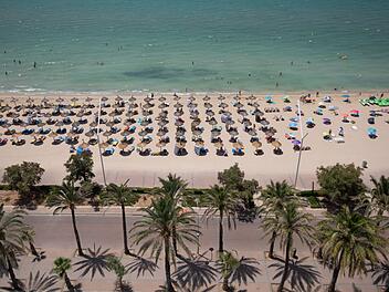Preisschock f&uuml;r Mallorca-Urlauber - was 2026 teurer wird