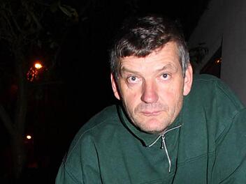 Bereits Ende vergangenen Jahres wurden im Revier von Dieter Pöhlmann, das sich vom Oberauhof über die Mainleuser Mainauen bis Wolpersreuth/Heinersreuth erstreckt, zwei Rehe Opfer von wildernden Hunden. Foto: Archiv/Jürgen Gärtner