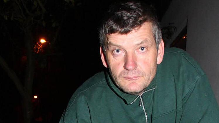 Bereits Ende vergangenen Jahres wurden im Revier von Dieter Pöhlmann, das sich vom Oberauhof über die Mainleuser Mainauen bis Wolpersreuth/Heinersreuth erstreckt, zwei Rehe Opfer von wildernden Hunden. Foto: Archiv/Jürgen Gärtner