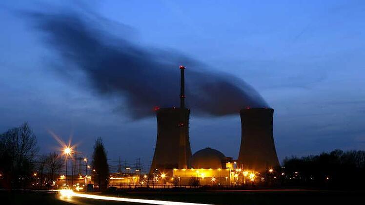 Foto: Daniel Karmann/dpa