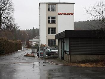 Das Dreefs in Unterrodach ist mittlerweile fester Bestand der Veranstaltungsszene im Kreis - jetzt unter neuer Führung. Foto: Archiv/Alexander Löffler