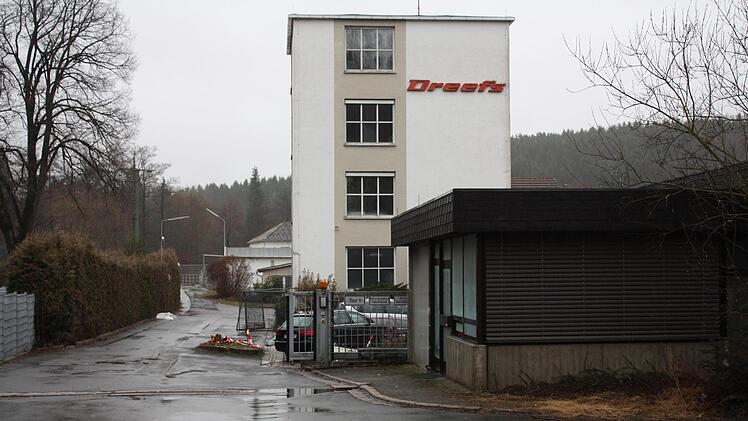 Das Dreefs in Unterrodach ist mittlerweile fester Bestand der Veranstaltungsszene im Kreis - jetzt unter neuer Führung. Foto: Archiv/Alexander Löffler