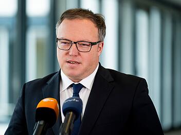 CDU-Fraktionschef Voigt