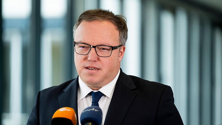 CDU-Fraktionschef Voigt