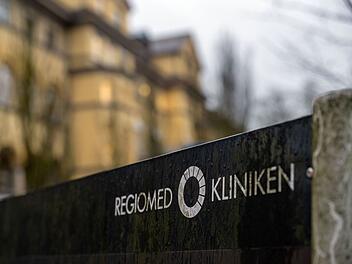 Coburg: Regiomed-Kliniken nur der Anfang? Düstere Insolvenz-Prognose für 2024 Coburg: Regiomed-Kliniken nur der Anfang? Düstere Insolvenz-Prognose für 2024
