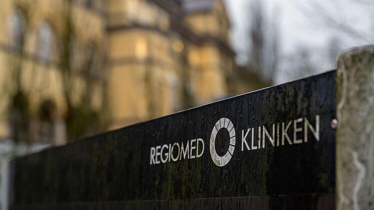 Coburg: Regiomed-Kliniken nur der Anfang? Düstere Insolvenz-Prognose für 2024