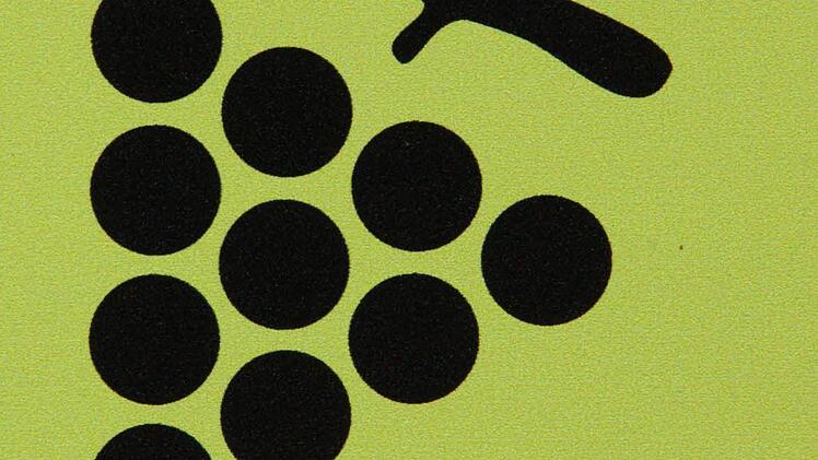 Auch mit dem Wein kann das Saaletal punkten.