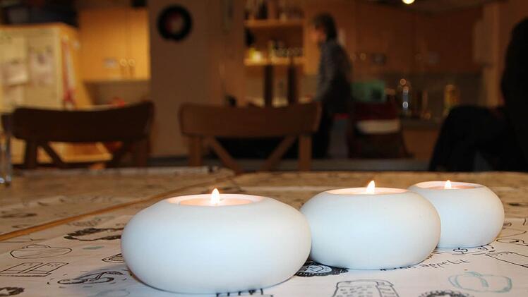 ...mit Erfolg! Foto: Ali