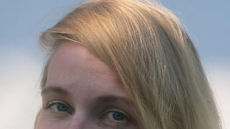 Marisa WendtFoto: PR