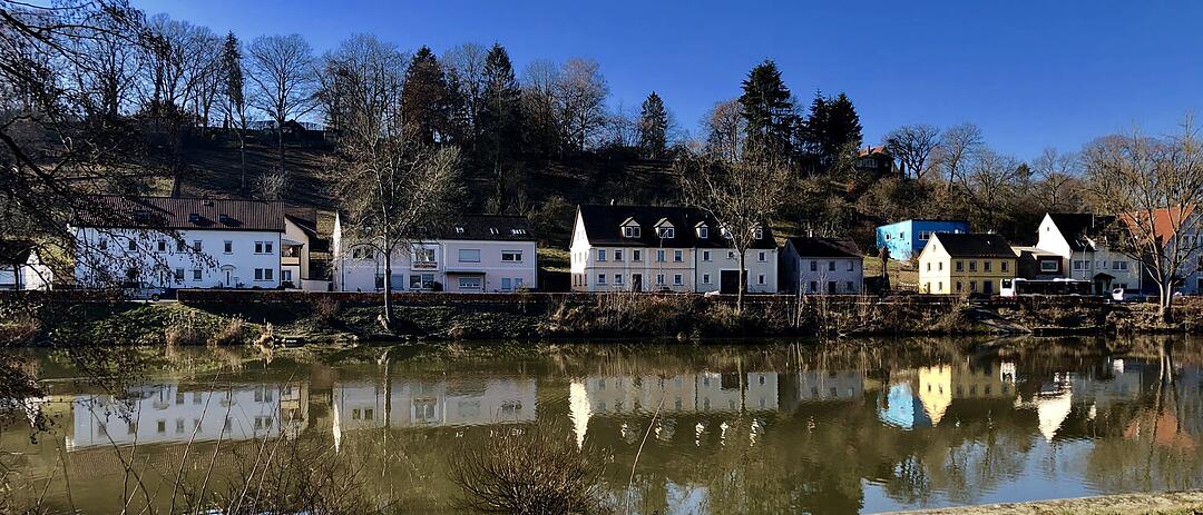 Die schönsten Winterfotos aus Bamberg und Umgebung