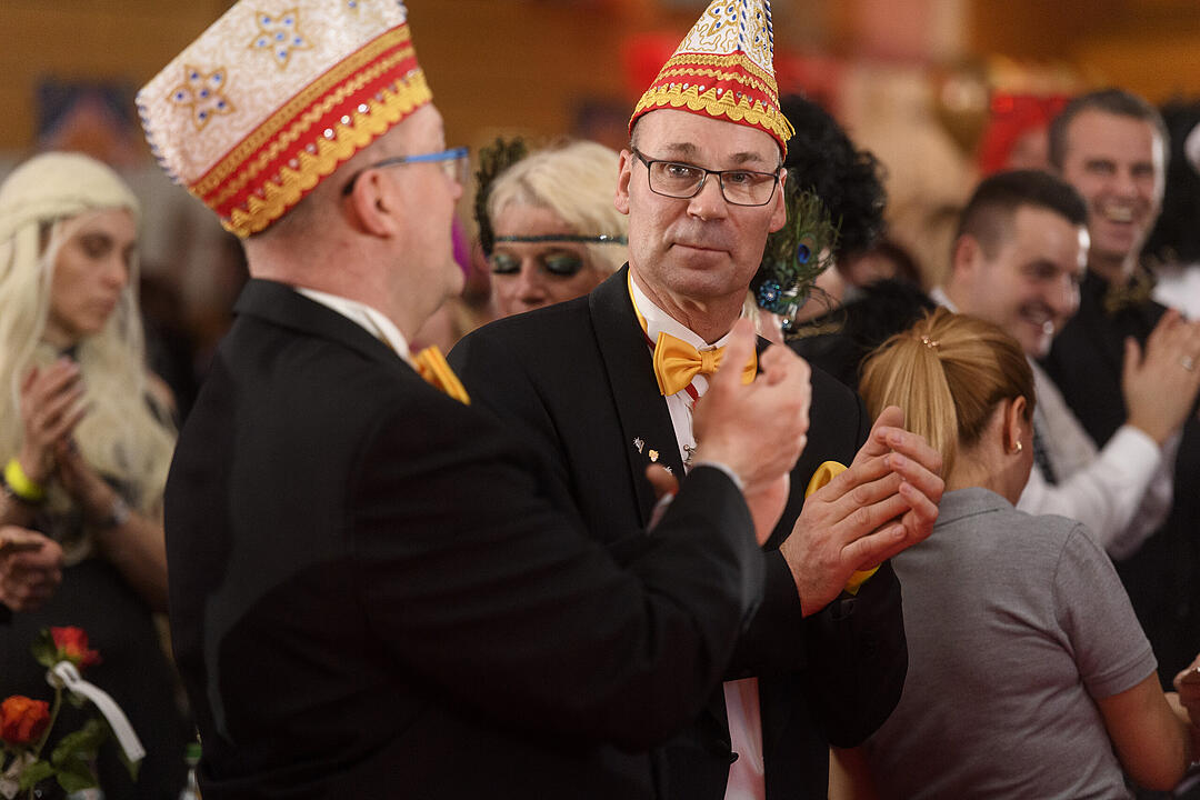 Schlappmaulorden