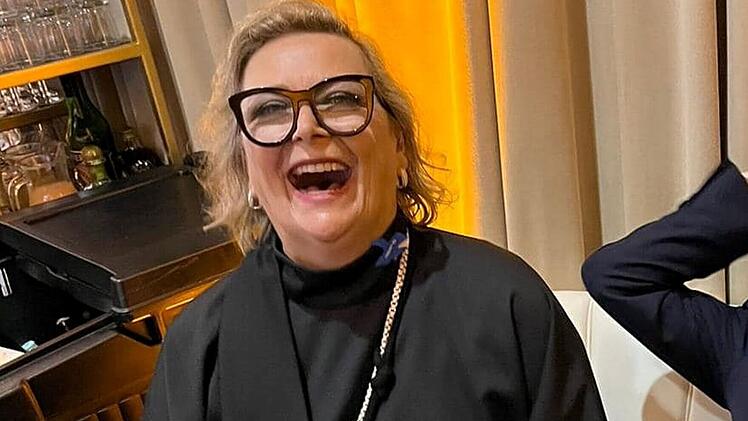 R&ouml;thenbach: Oscar geht ins N&uuml;rnberger Land - Preistr&auml;gerin Ernestine Hipper erlebt Verleihung "wie im Rausch"