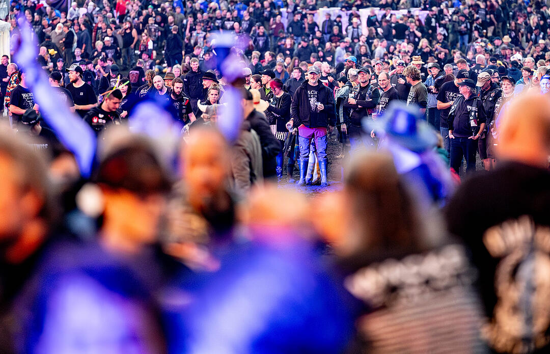 Wacken Open Air 2023