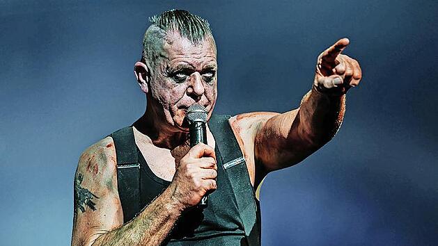 Nein, verdammt, ich bin nicht schlecht gelaunt, ganz im Gegenteil!