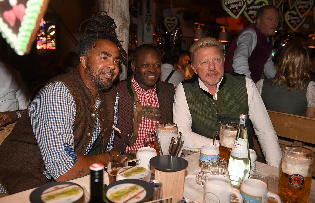 Oktoberfest 2019