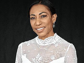 Cheryl-Ann Jones Reiche