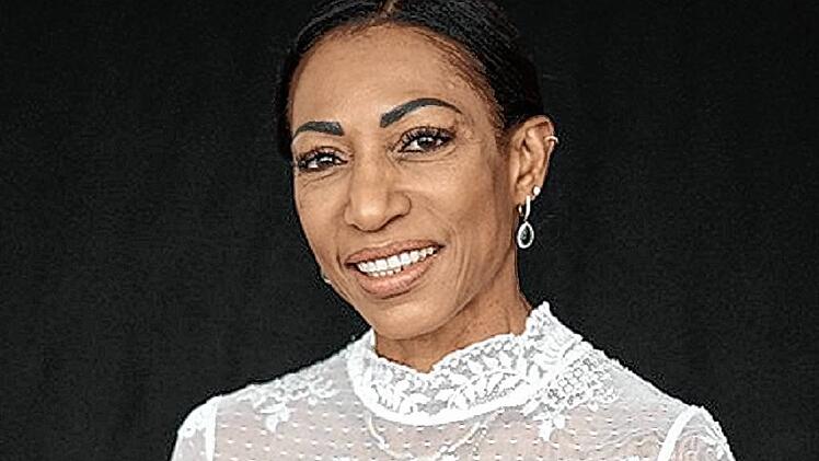 Cheryl-Ann Jones Reiche