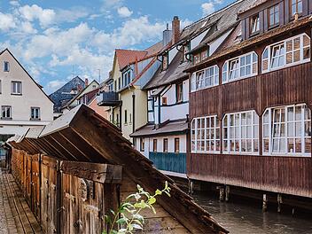 Die Kaiserstadt Forchheim ist einfach liebenswert!