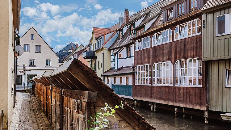 Die Kaiserstadt Forchheim ist einfach liebenswert!