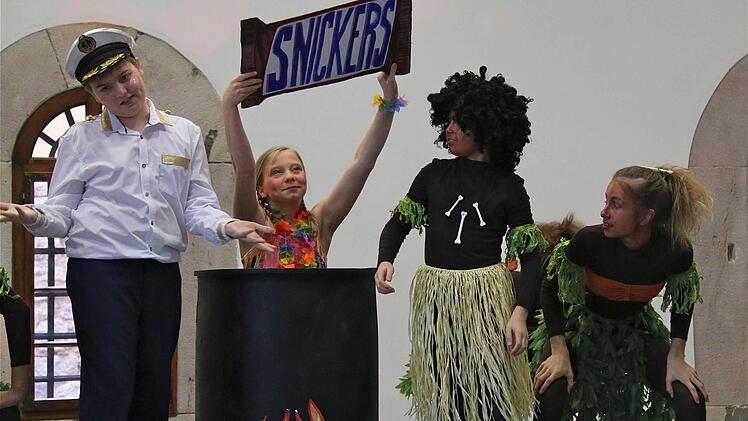 Tanzturnier in Hammelburg. Foto: Gerd Schaar