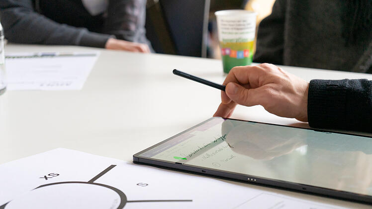 Coburg: Projektphase des Green Deals hat begonnen - "Vielfalt der Ideen und Teilnehmenden"