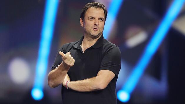 Martin R&uuml;tter will seine B&uuml;hnen-Karriere beenden.