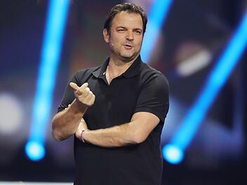 Martin Rütter will seine Bühnen-Karriere beenden.