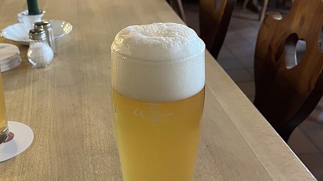 Das beste Helle in Franken - das sagen unsere Leser