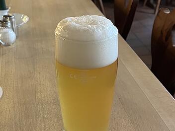 Das beste Helle in Franken - das sagen unsere Leser