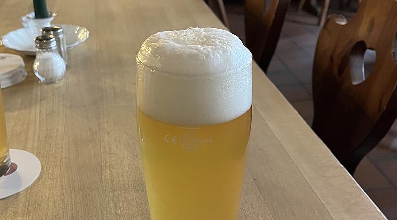 Das beste Helle in Franken - das sagen unsere Leser