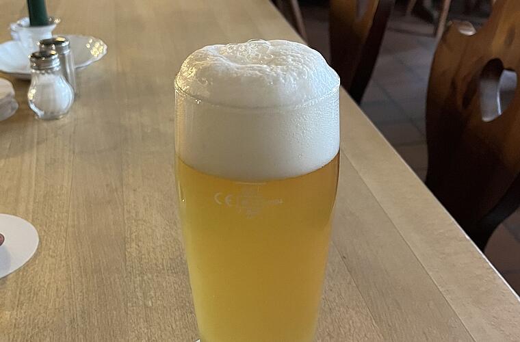 Fränkisches Bier: Das beste Helle laut unserer Community