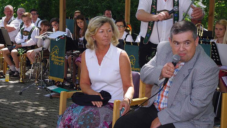 Foto: Heike Schülein