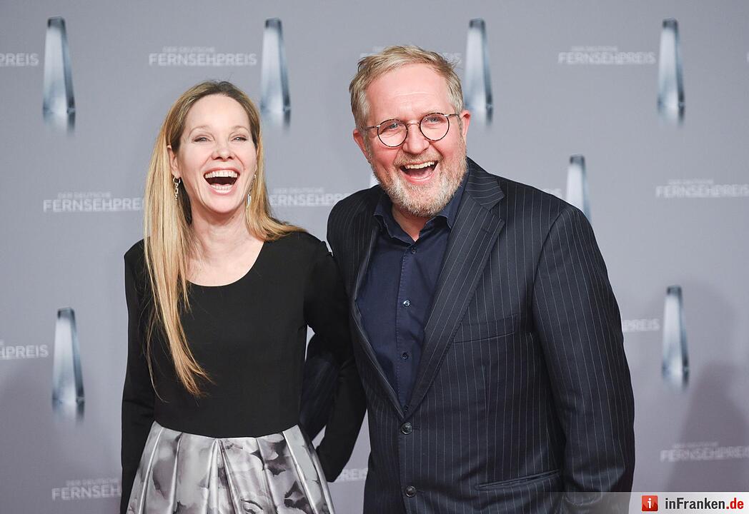 Deutscher Fernsehpreis 2016