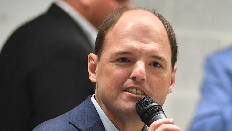 Michael Hofmann (CSU)