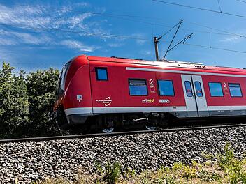 Ausf&auml;lle bei der Bahn ab Samstag: Darauf sollten Fahrg&auml;ste achten