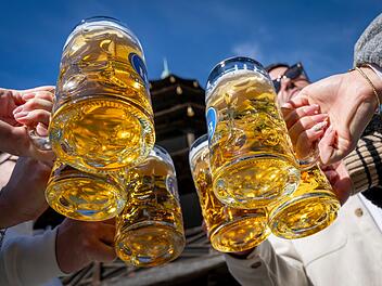 Kaum zu glauben: Deshalb ruft eine bayerische Brauerei ihr Bier zur&uuml;ck