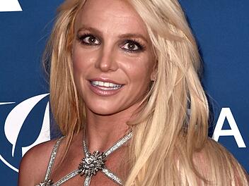 Britney Spears wurde im M&auml;rz kurzzeitig festgenommen.