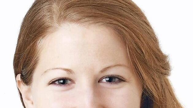 Julia Zeller Foto: Zeller