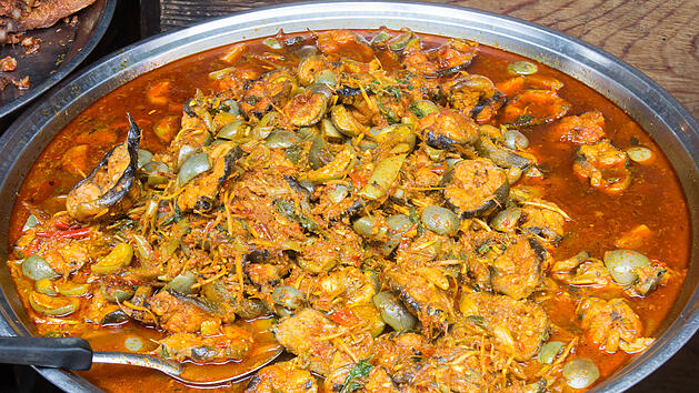 Thailänder verrät: Deutsche machen groben Fehler beim Curry