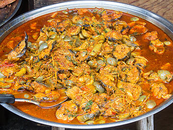 Thailänder verrät: Deutsche machen groben Fehler beim Curry