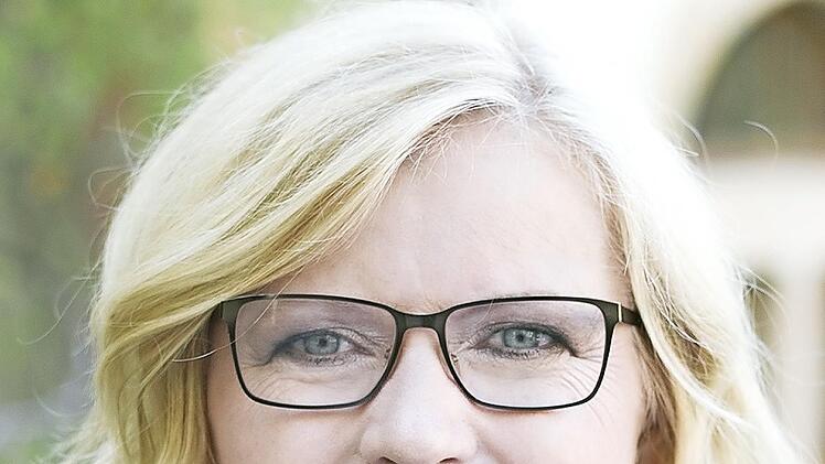 Gabi Schmidt